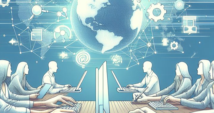 Affiliate marketing – jak działa reklama partnerska w internecie?