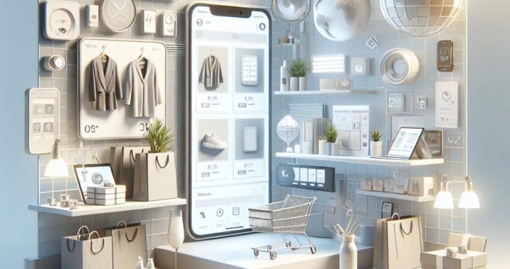 Google Shopping – reklamy produktowe dla e-commerce