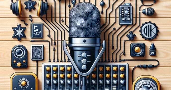 Reklamy w podcastach – jak budować markę za pomocą dźwięku?