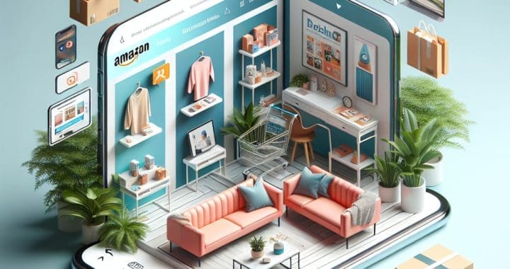 Reklama na Amazonie – jak promować swoje produkty na największej platformie e-commerce?