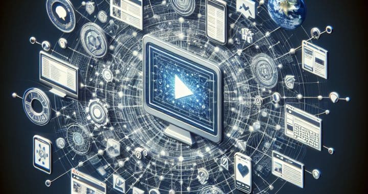 Content Discovery Networks – jak działa reklama na platformach takich jak Outbrain i Taboola?