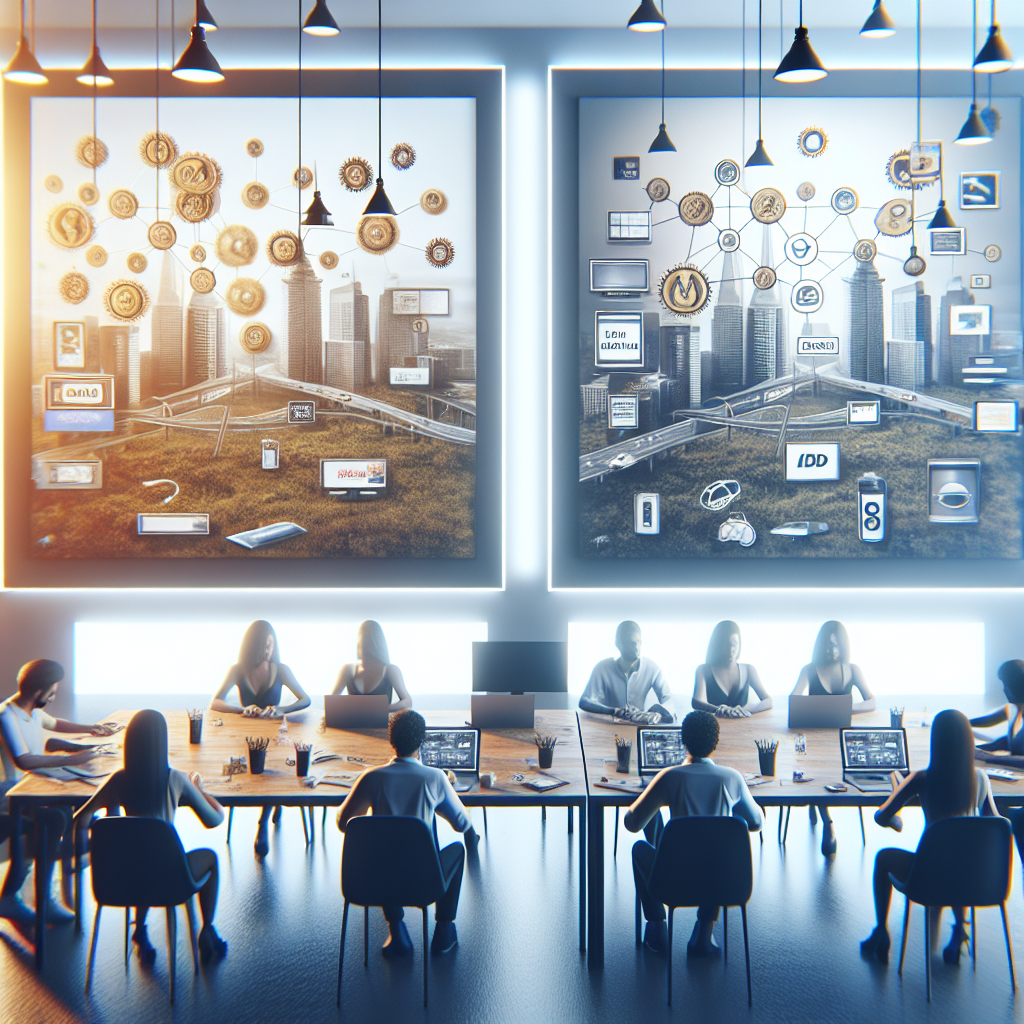 Native Advertising vs. Display Ads – co wybrać?