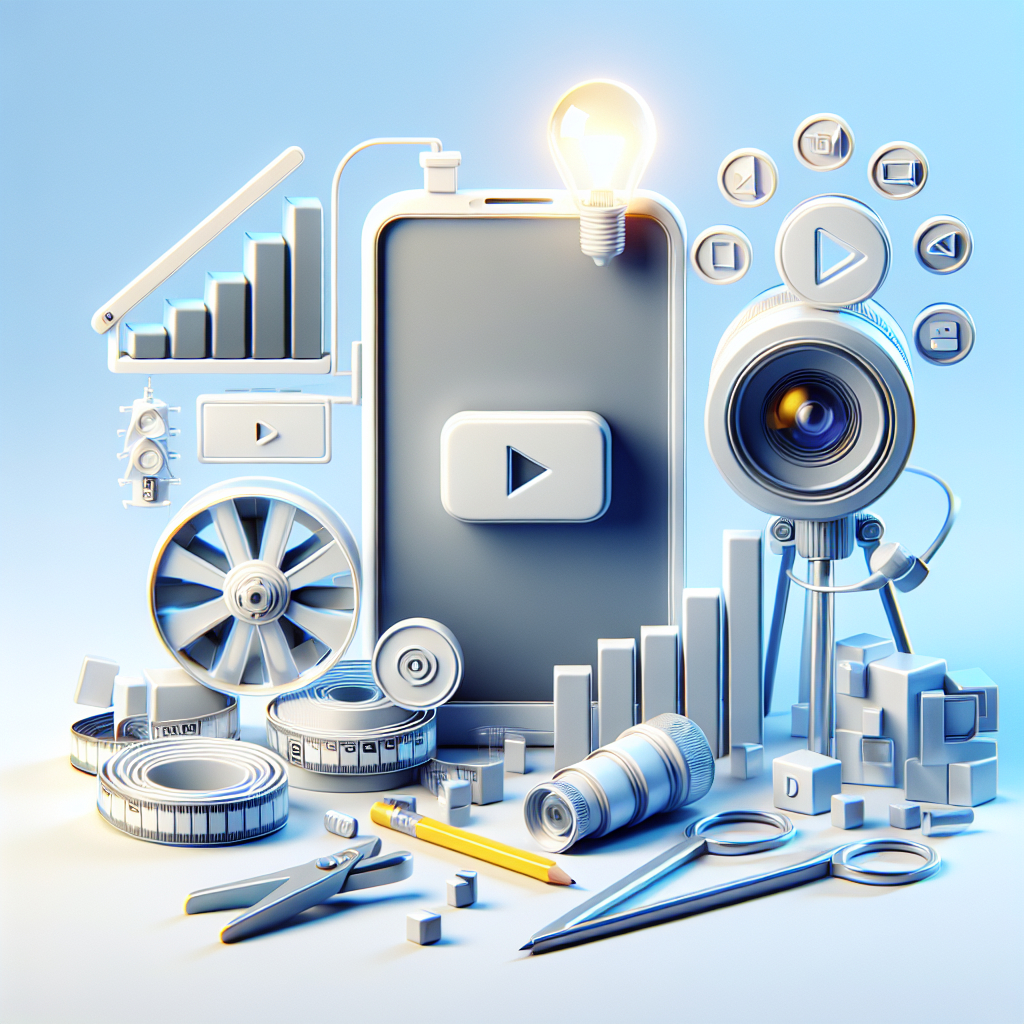 Wprowadzenie do video advertising – jak tworzyć skuteczne kampanie wideo?