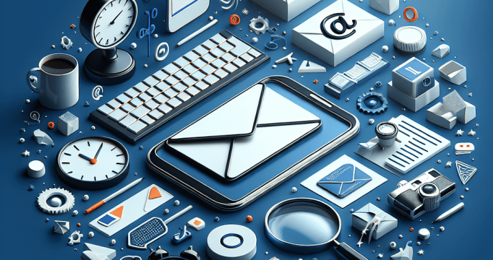 E-mail marketing – jak tworzyć skuteczne kampanie mailingowe?