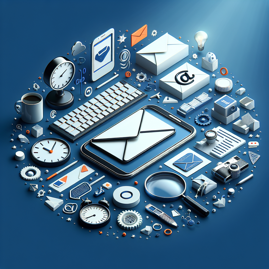 E-mail marketing – jak tworzyć skuteczne kampanie mailingowe?