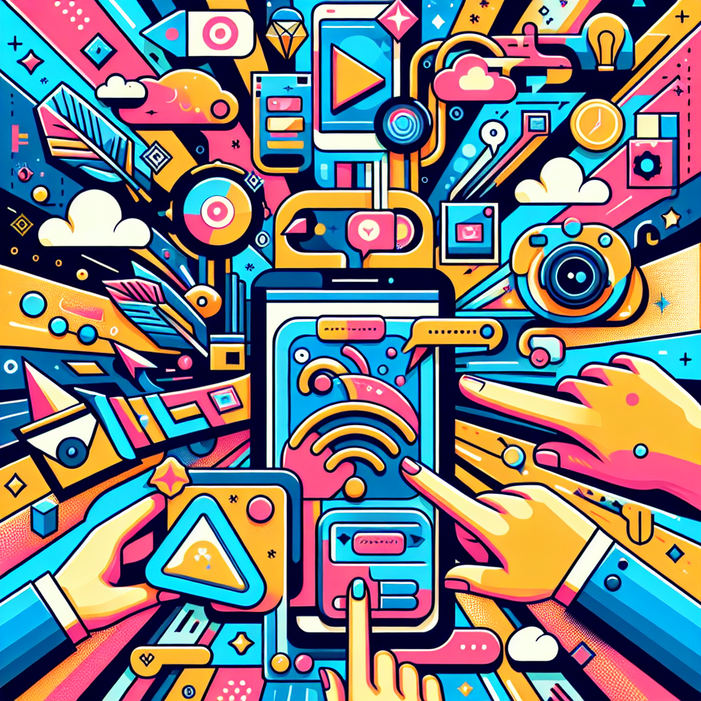 Pop-upy i interstitiale – jak ich używać, by nie odstraszyć użytkowników?