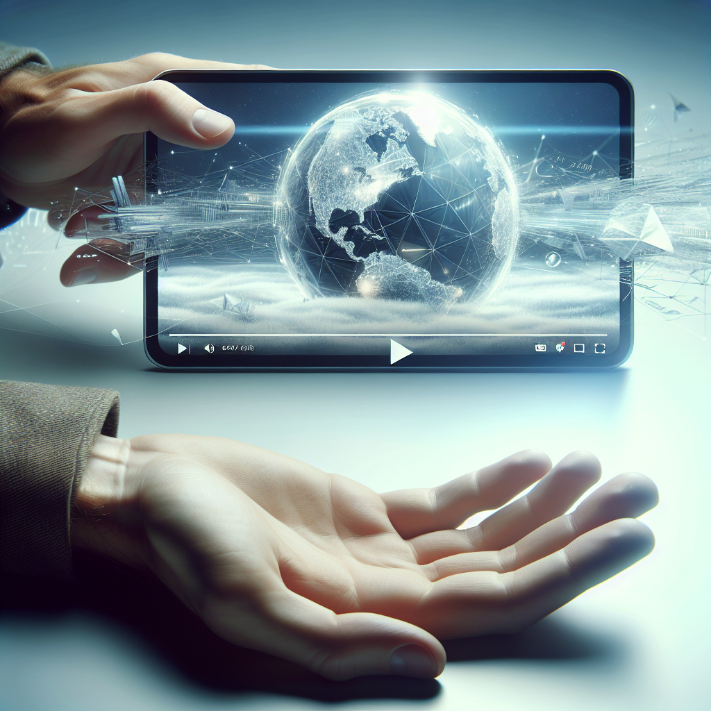 Reklamy wideo na YouTube – jak dotrzeć do milionów użytkowników?