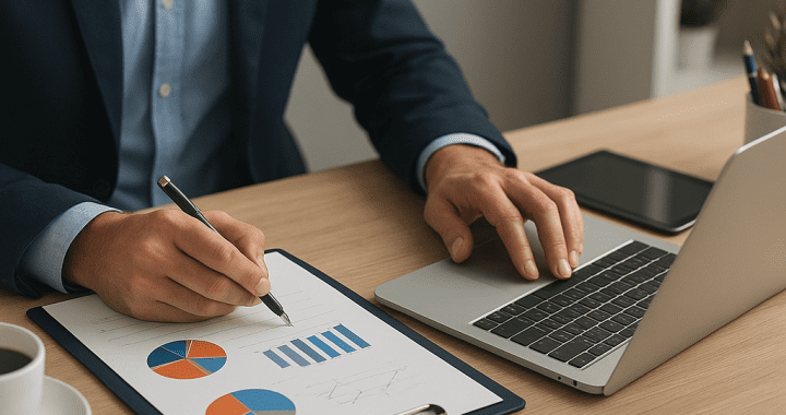 Jakie usługi świadczy agencja marketingowa?