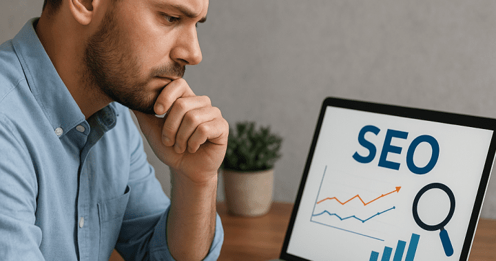 Czy SEO nadal jest skuteczne