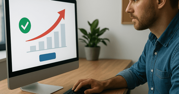 Jak poprawić konwersję na stronie internetowej