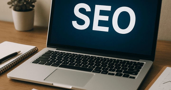 SEO dla początkujących – od czego zacząć pozycjonowanie