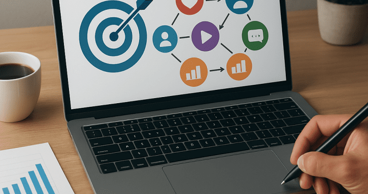 Jak zbudować skuteczną strategię social media