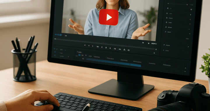 Jak tworzyć skuteczne reklamy wideo