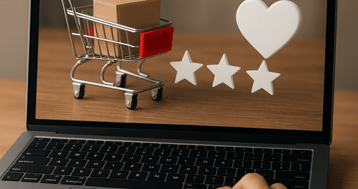 Jak zbudować lojalność klientów w e-commerce