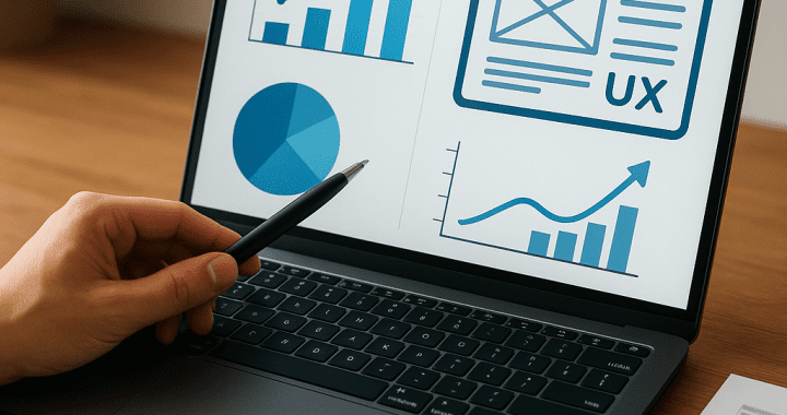 Rola UX w zwiększaniu sprzedaży online