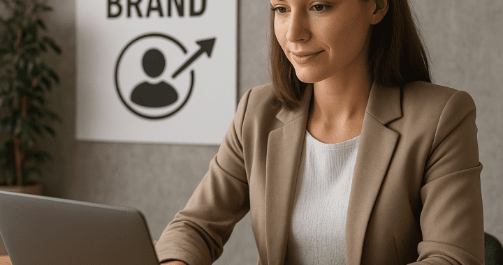 Jak zbudować silną markę osobistą w internecie