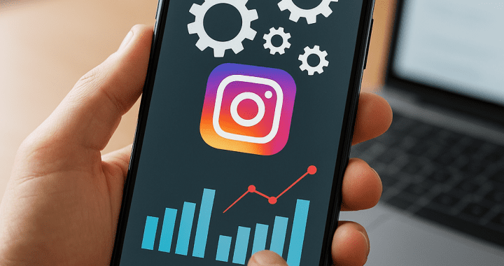 Jak działa algorytm Instagrama w 2025 roku