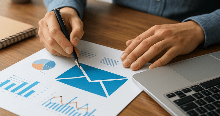 Jak tworzyć skuteczne kampanie e-mail marketingowe