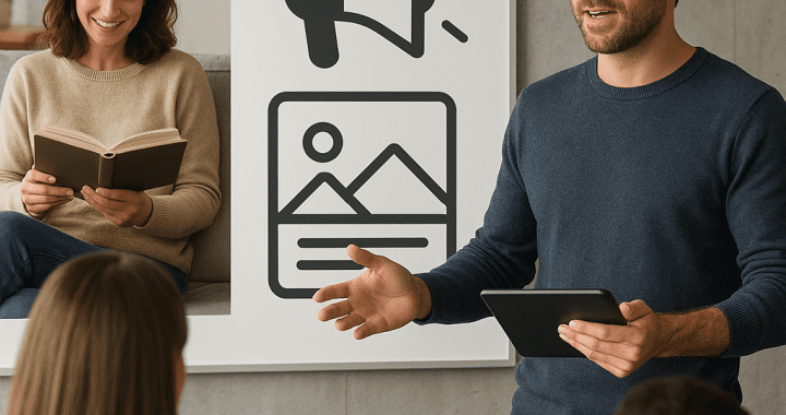 Dlaczego storytelling sprzedaje lepiej niż reklama