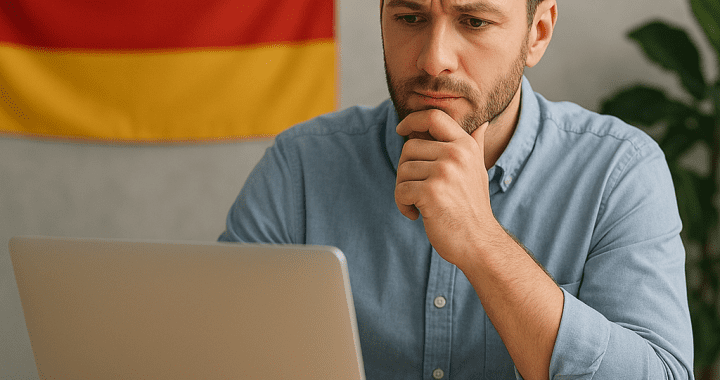 Pozycjonowanie stron na Niemcy – czy warto?