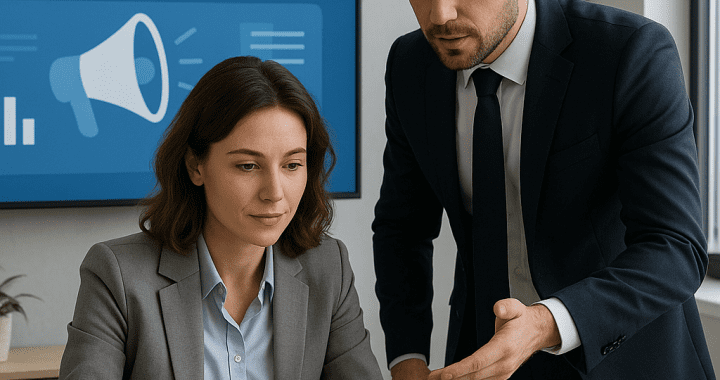 Jak prowadzić kampanie na LinkedIn