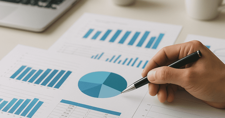 Jakie KPI warto mierzyć w marketingu