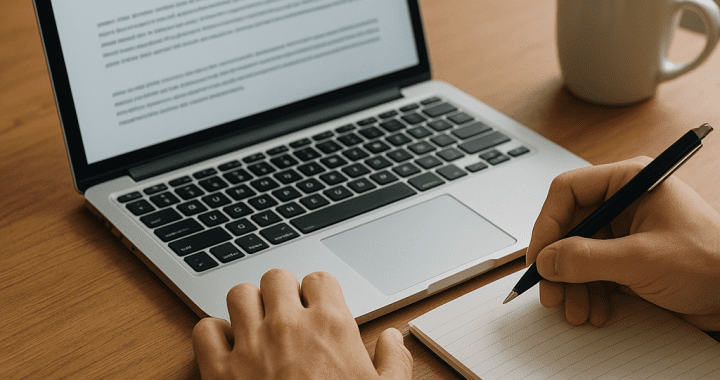 Jak pisać teksty SEO-friendly