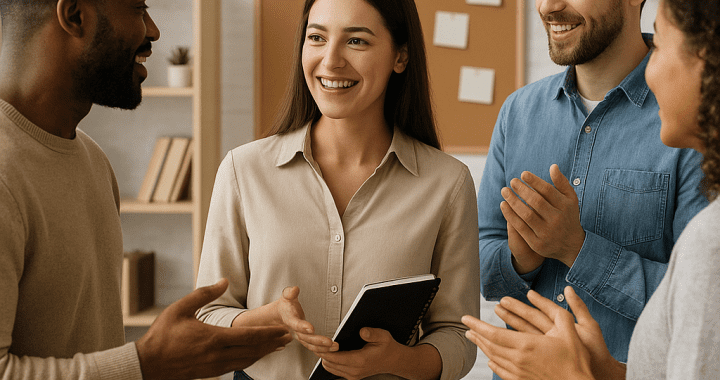 Jak budować społeczność wokół marki