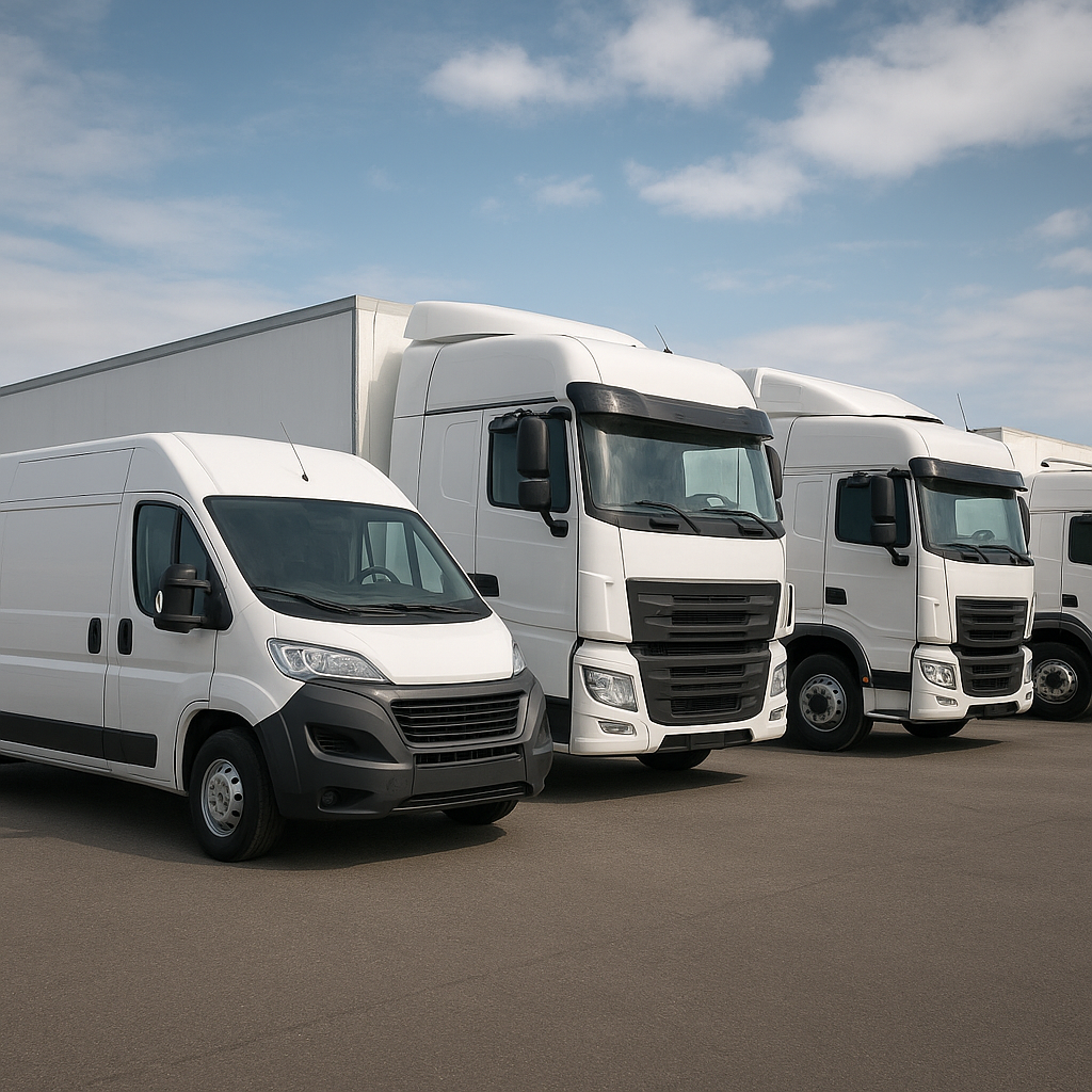 Portal o samochodach dostawczych i ciężarowych sdic.pl