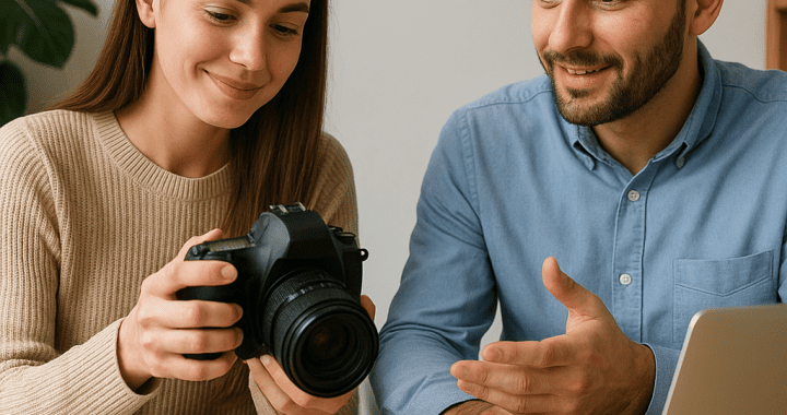 Jak skutecznie współpracować z influencerami