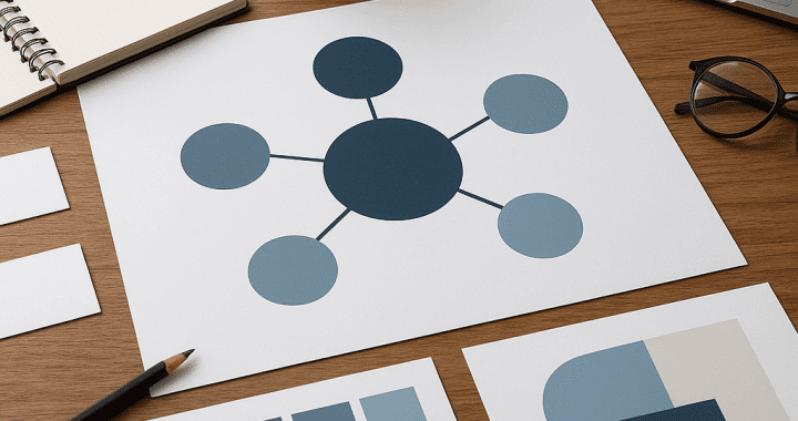 Jak zbudować spójną komunikację wizualną