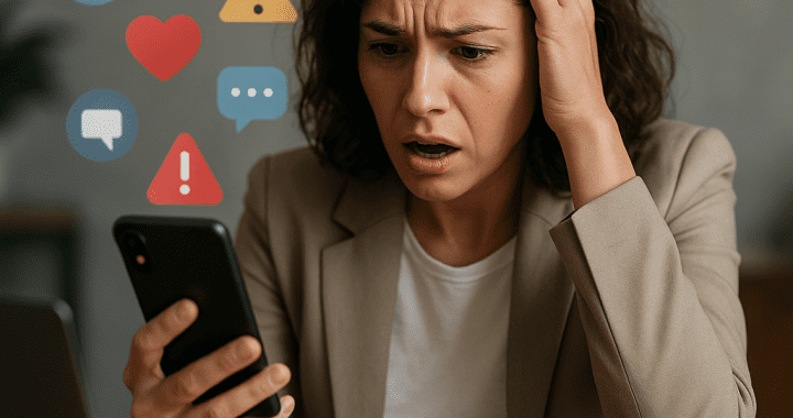 Jak reagować na kryzys w social media