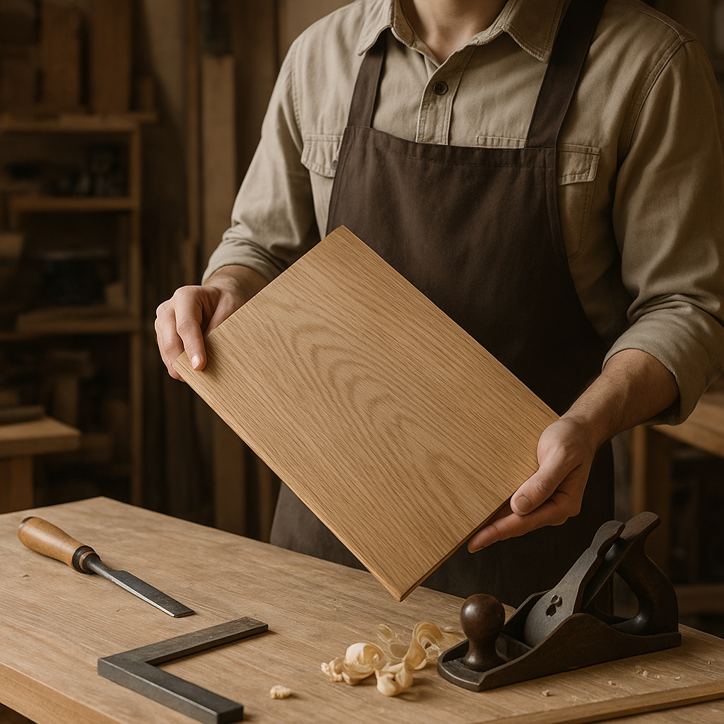 100larnia.pl – poradnik dla stolarzy