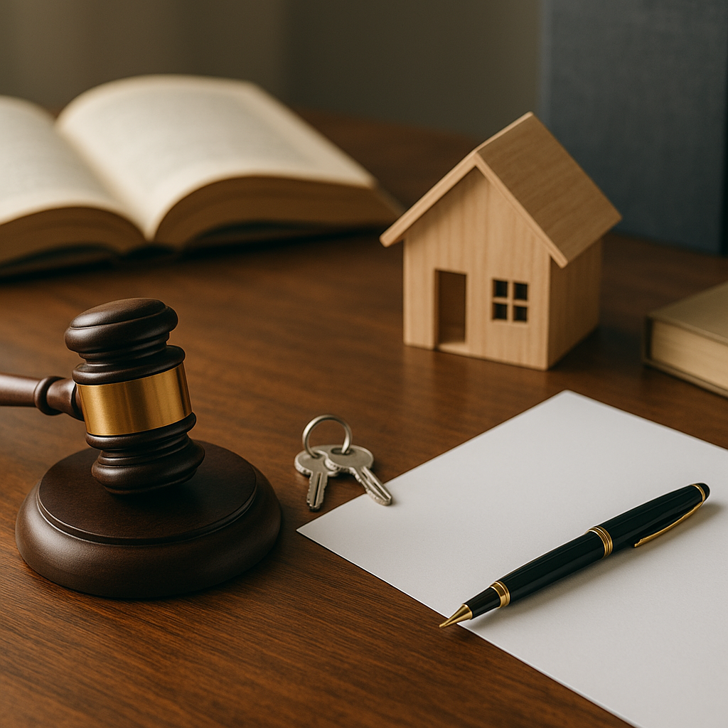 Portal o sprawach spadkowych