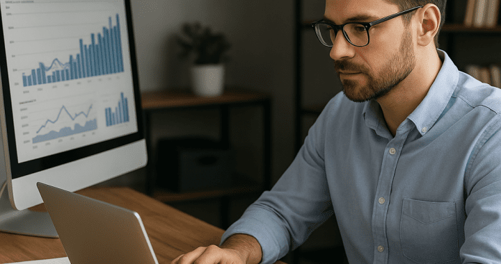 Komputery – rynek i wiedza