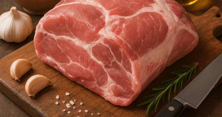 Karczek – porady kulinarne