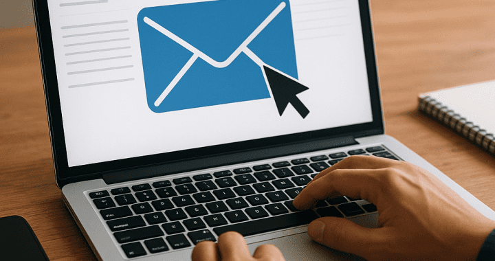 Jak poprawić współczynnik klikalności w e-mailach