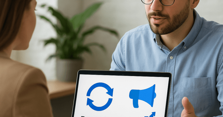 Jak prowadzić kampanie remarketingowe w Meta Ads