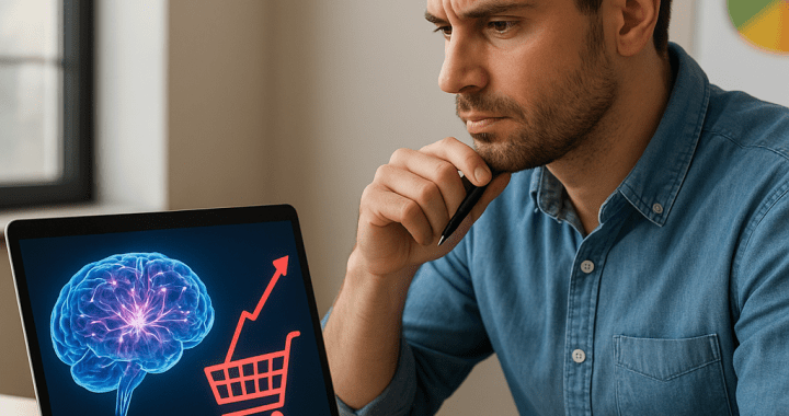 Jak działa neuromarketing i jak go wykorzystać