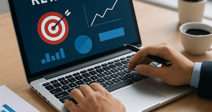 Jak tworzyć skuteczne kampanie retargetingowe