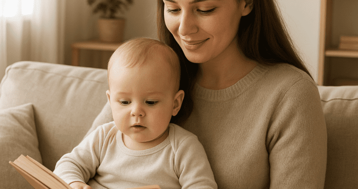 Bamadoo.pl – poradnik dla rodziców