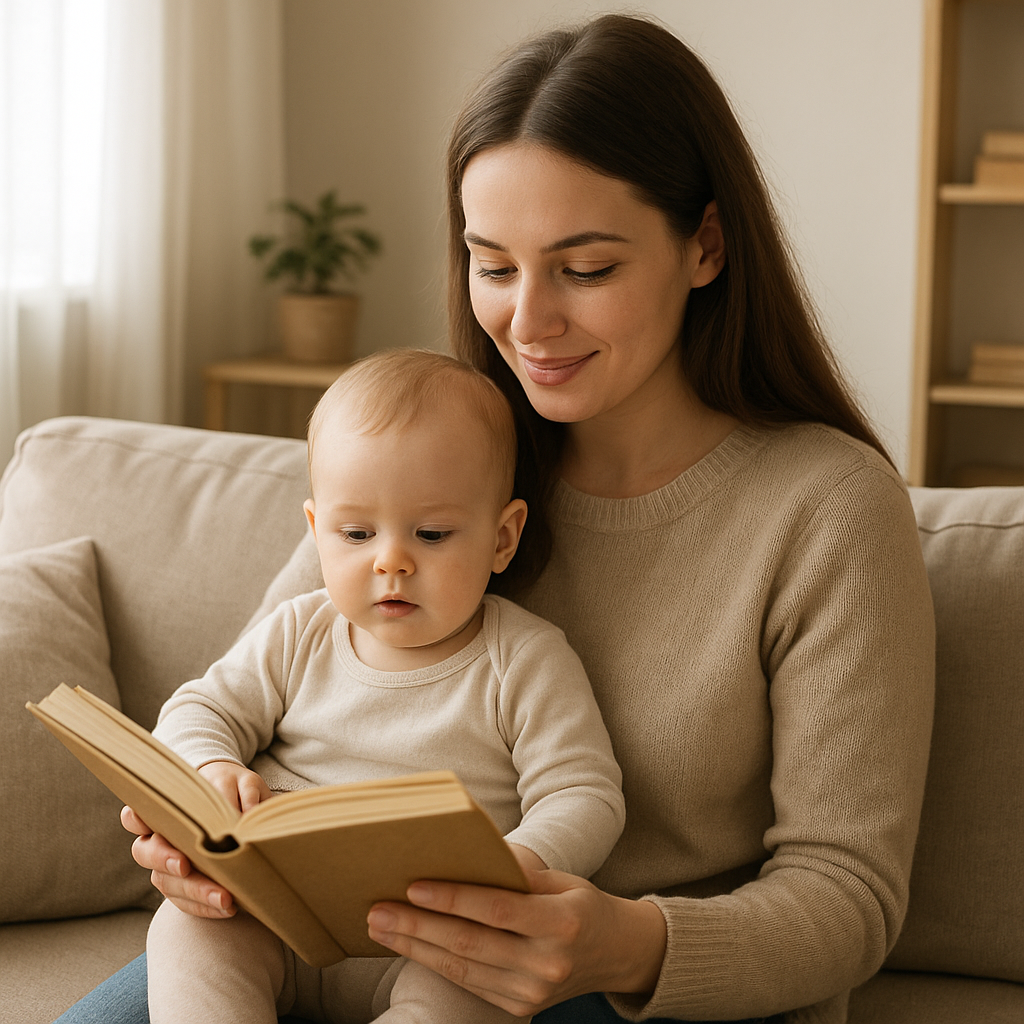 Bamadoo.pl – poradnik dla rodziców