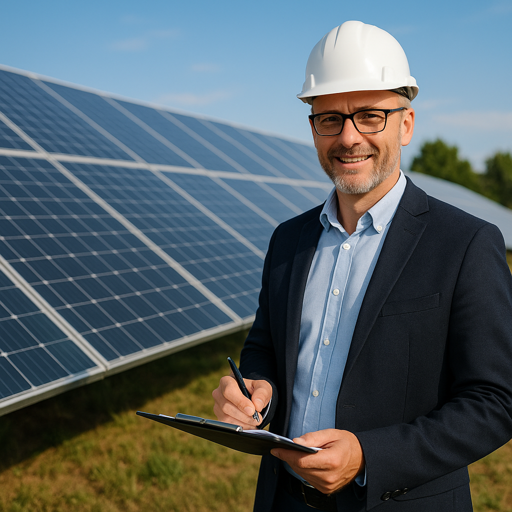 DoradcaFotowoltaika.pl – fotowoltaika i OZE