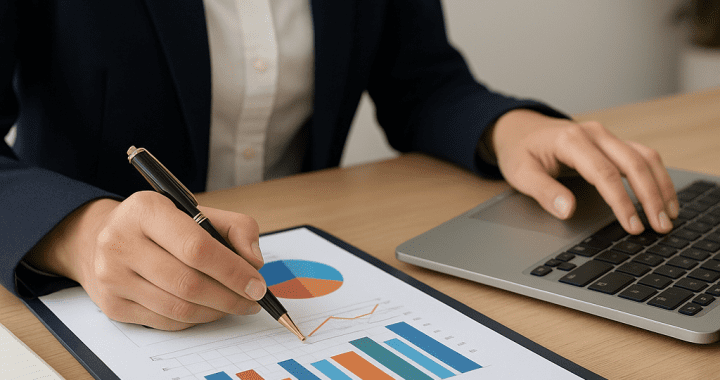 Jak analizować konkurencję w marketingu