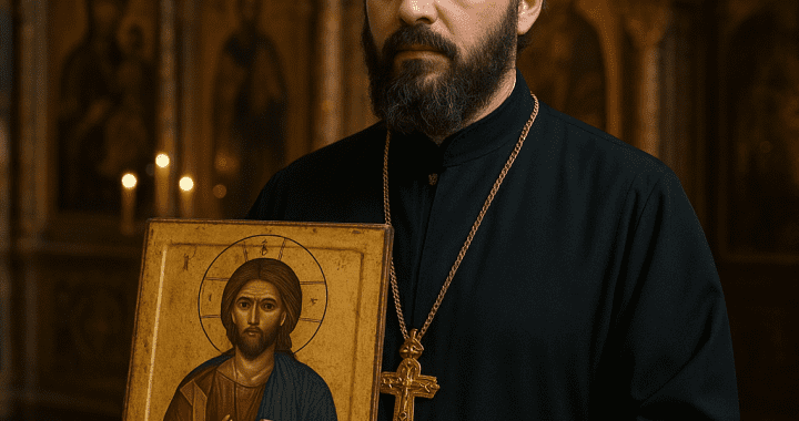 Prawosławni – podstawy wiary i tradycji