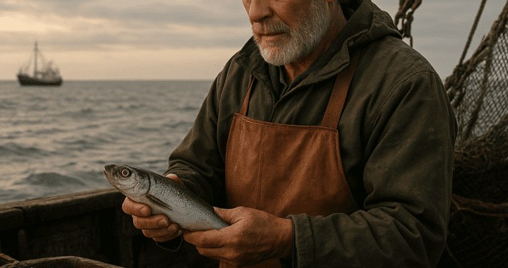 Rybacy.com – historia i ciekawostki