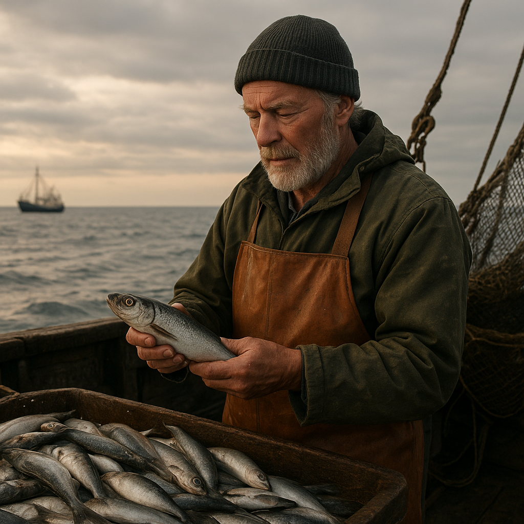 Rybacy.com – historia i ciekawostki