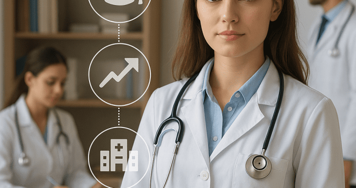 SwiatLekarzy.pl – uczelnie i ścieżka kariery