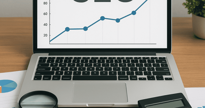 Jak mierzyć skuteczność działań SEO