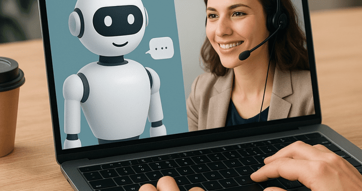 Jak wykorzystywać chatboty w obsłudze klienta